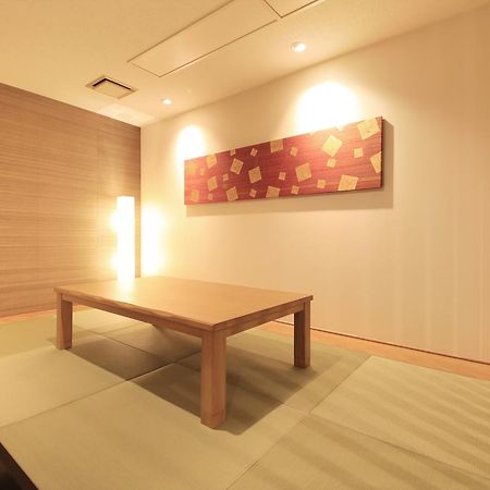 Centurion Hotel Villa Suite Fukui Ekimae Exterior photo