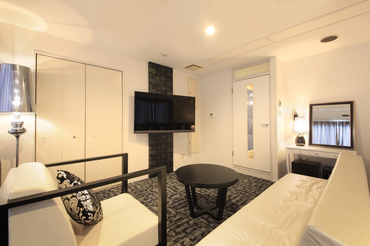 Centurion Hotel Villa Suite Fukui Ekimae Exterior photo