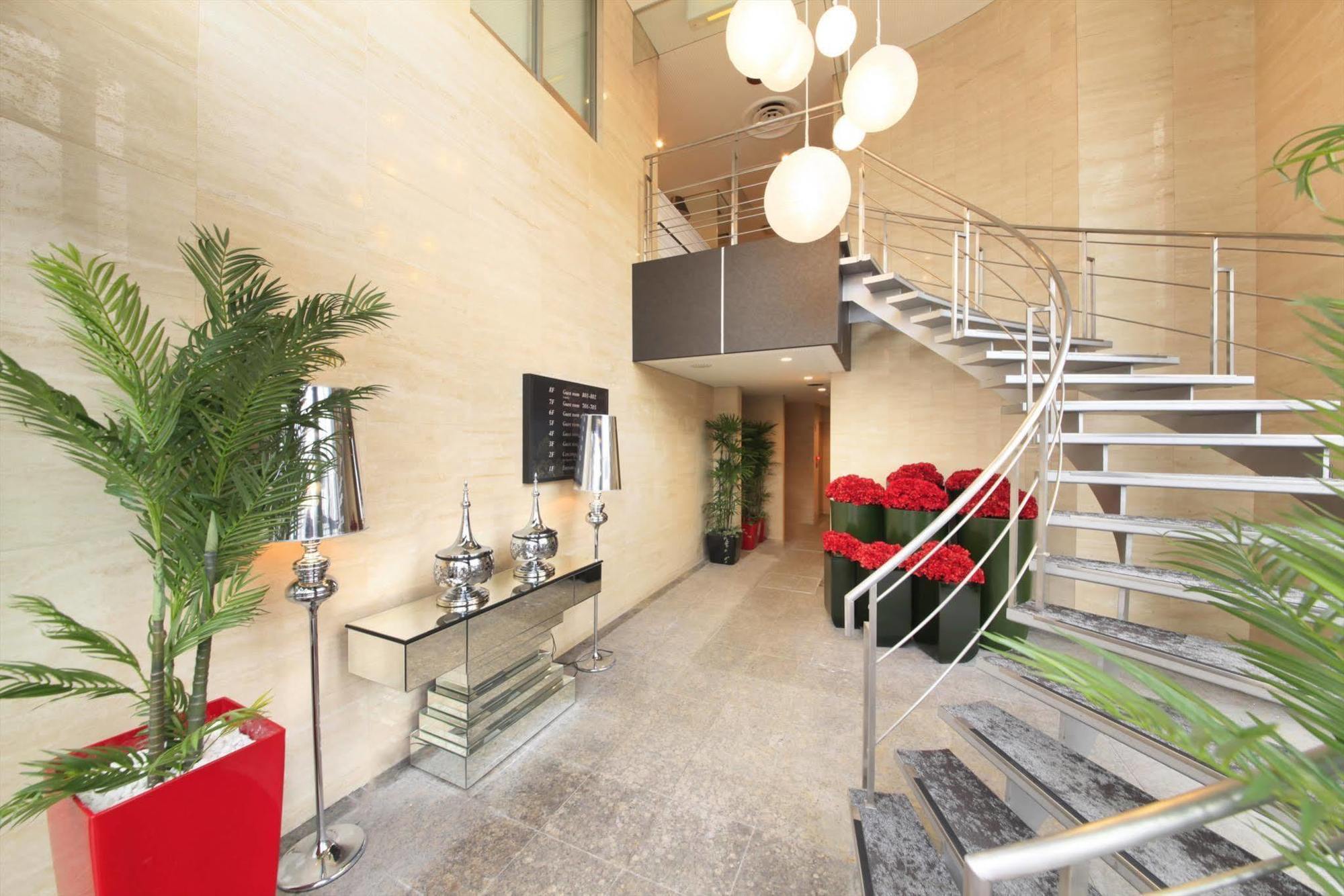Centurion Hotel Villa Suite Fukui Ekimae Exterior photo