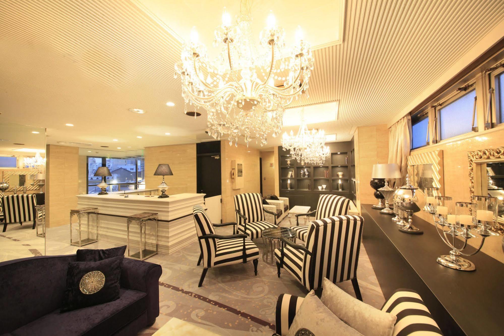 Centurion Hotel Villa Suite Fukui Ekimae Exterior photo