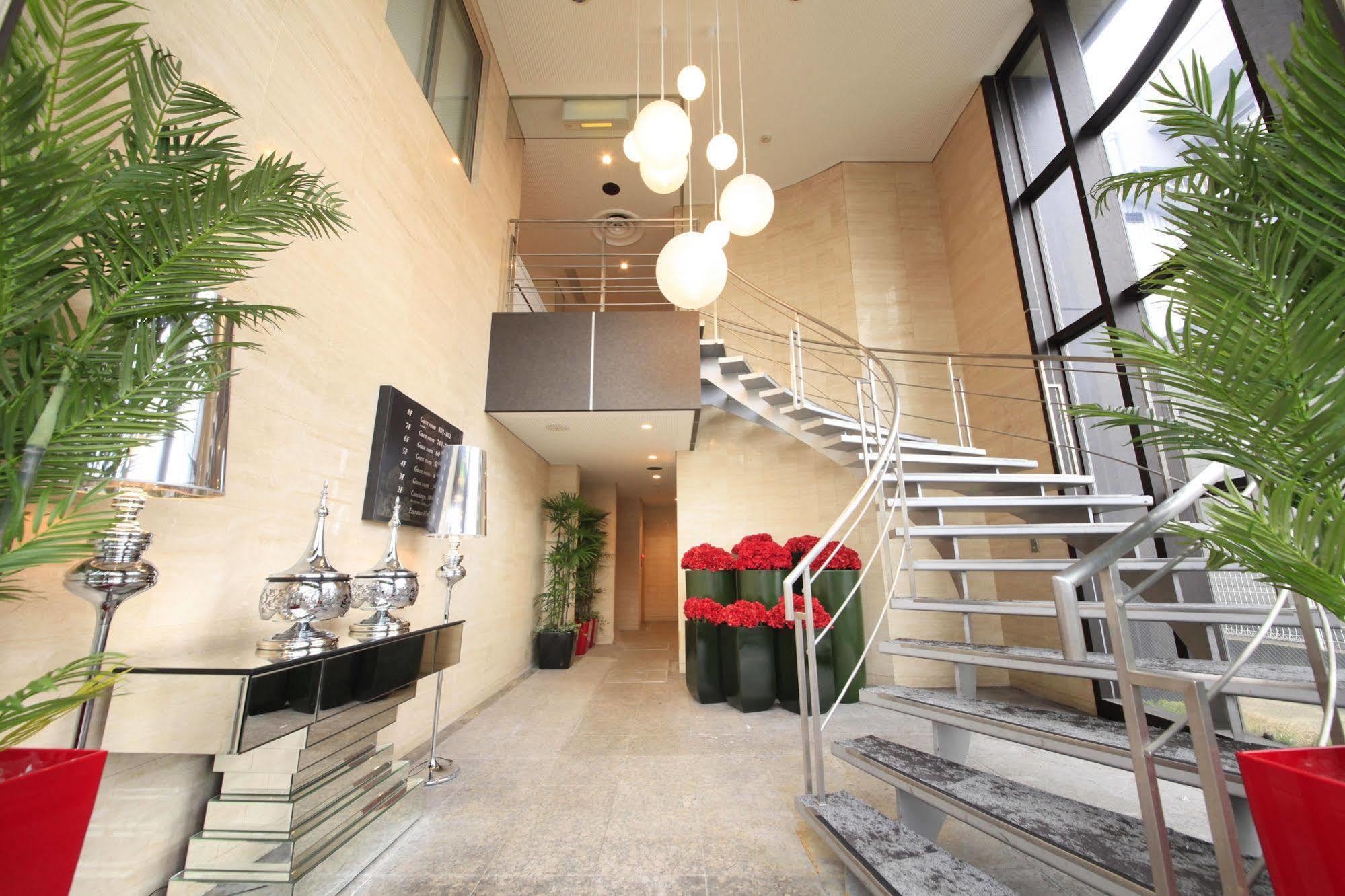 Centurion Hotel Villa Suite Fukui Ekimae Exterior photo