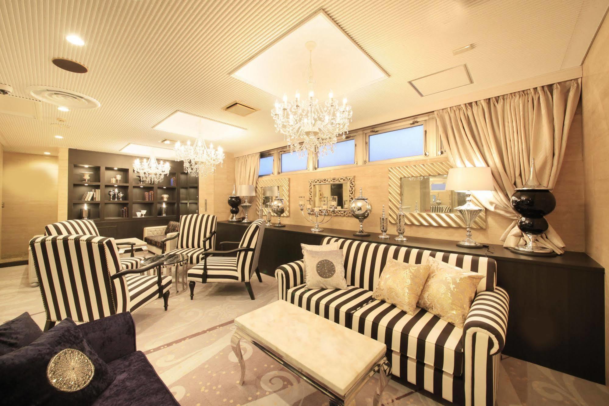 Centurion Hotel Villa Suite Fukui Ekimae Exterior photo