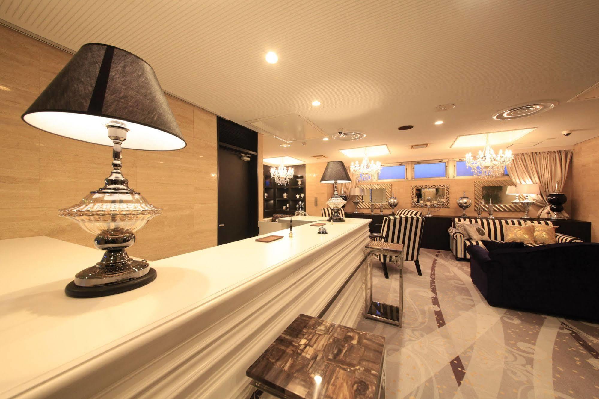Centurion Hotel Villa Suite Fukui Ekimae Exterior photo